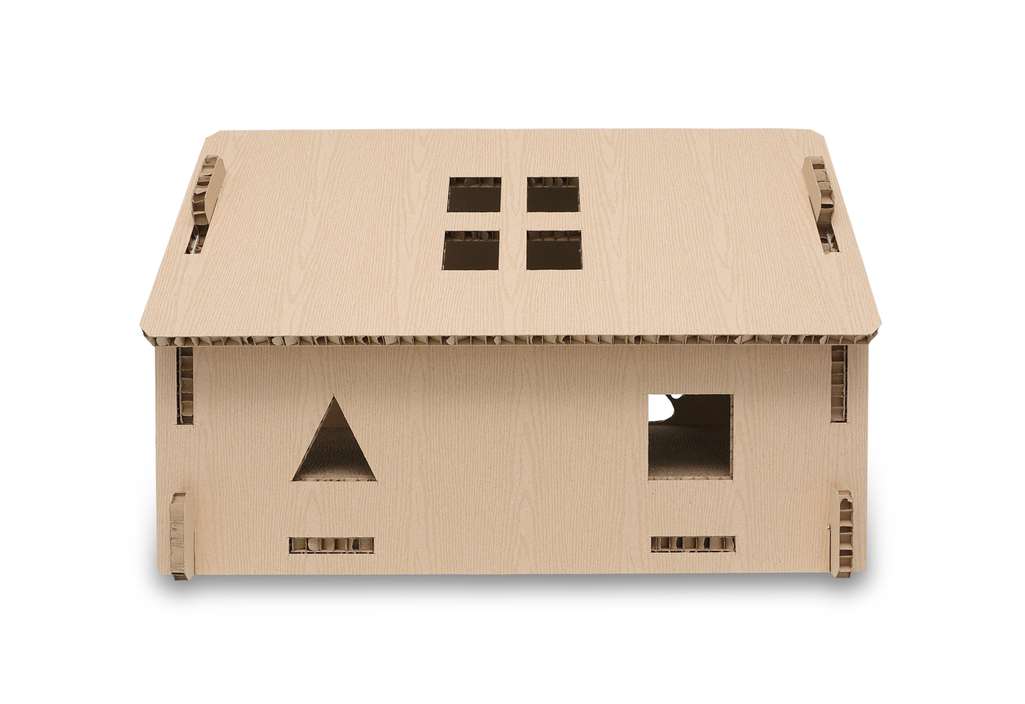 軽量＆組み立てカンタン